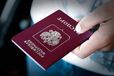 Жительница Новосибирской области показала паспорт незнакомцу и стала директором фирмы