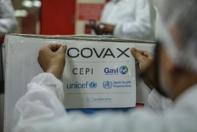 КНДР получит 4,7 млн вакцин от коронавируса в рамках COVAX