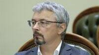 Арахамия заявил, что Ткаченко передумал идти в отставку: министр иного мнения