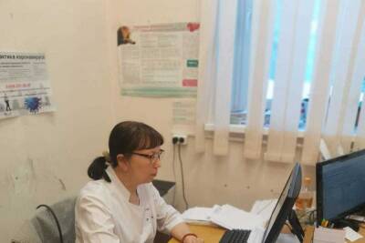 44 медработника приехали в Карелию по программе «Земский доктор»