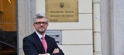 Депутат бундестага Койте: Выдвижение Украиной требований о репарациях от ФРГ выглядит топорно