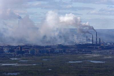 России предрекли подорожание электричества из-за борьбы с выбросами