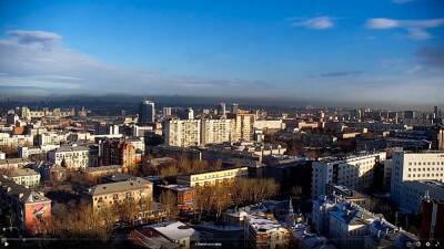 В Челябинске минэкологии заявило об отсутствии превышений по выбросам в период НМУ