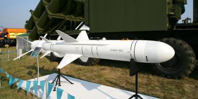 Комплексы «Бал» с ракетами Х-35 заступят на дежурство в Крыму и Арктике
