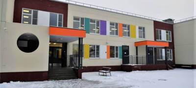 Парфенчиков объявил об окончании строительства многострадального детского сада в поселке Ильинский