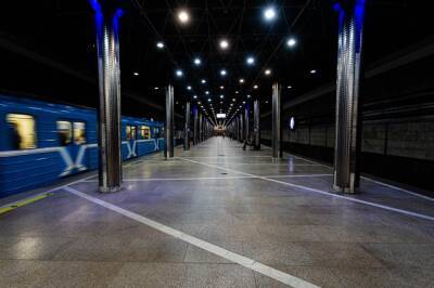 Проезд в метро Новосибирска подорожает до 27 рублей с 15 декабря