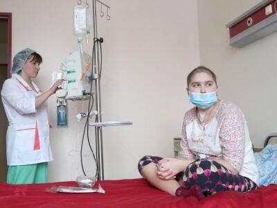 Счетная палата: В России так и не выявляют онкозаболевания на ранней стадии