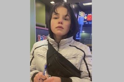 В Иванове оперативно нашли пропавшую 13-летнюю девочку, склонную к побегам