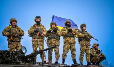Украинская армия из минометов и гранатометов обстреляла пригород Луганска