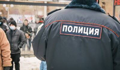 Депутата Тюменской облдумы подозревают в организации несанкционированной акции