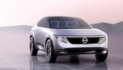 Nissan раскрыла детали своей инициативы по созданию «электрического рынка автомобилей»
