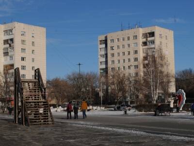 Три ледовых городка выстроят в Миассе к Новому году