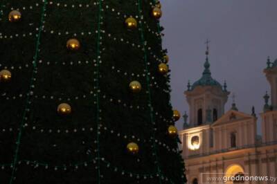 Перенос рабочих дней в рождественские и новогодние праздники. Как будут отдыхать белорусы?