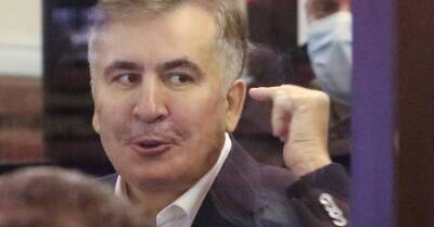 Михаил Саакашвили - Суд над Саакашвили отложили до конца декабря - kp.ua - Украина - Грузия - Тбилиси - Рустави