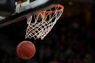 Баскетболистки из НовГУ записали на свой счет две победы во втором туре чемпионата АСБ