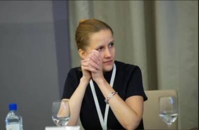 Следователи устанавливают причину смерти бывшего главного редактора Е1 Наталии Поповой