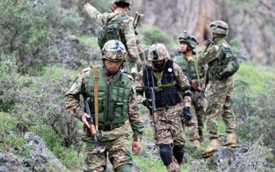 Правоохранители Узбекистана и Южной Кореи проведут антитеррористические учения