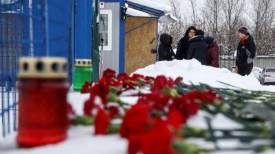 В Кузбассе в шахте "Листвяжная" найдены тела 18 горняков
