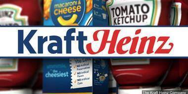 Kraft Heinz завершила продажу сыроваренного бизнеса за $3,2 млрд Groupe Lactalis