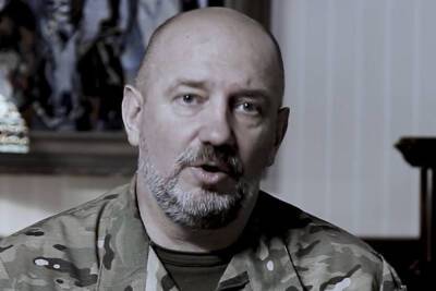 «Убивал русских людей»: комбат «Айдара» признался в военных преступлениях