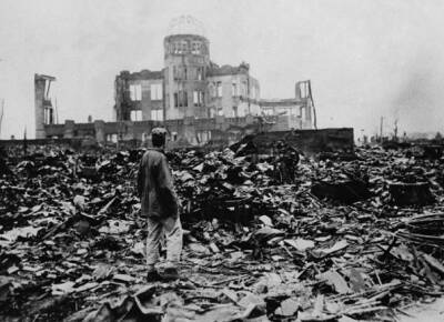 Русские жители Нагасаки и Хиросимы: что с ними стало после ядерного взрыва - Русская семерка
