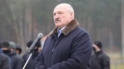 Латушко рассказал о правовом преследовании Лукашенко со стороны Евросоюза