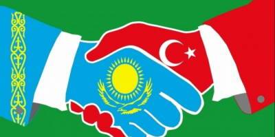 События ускоряются: Казахстан толкают на путь «евроинтеграции»... - politnavigator.net - Россия - Казахстан - Анкара - Туркестан