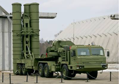 Sohu: Первой ЗРК С-500 «Прометей» закупит у России одна из стран НАТО