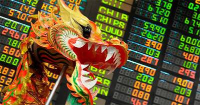 Фондовые биржи АТР 30 ноября в основном растут после выхода макростатистики в Китае и Японии
