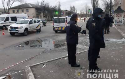 В Киеве взорвали банкомат и украли деньги - korrespondent.net - Украина - Киев - район Дарницкий, Киев