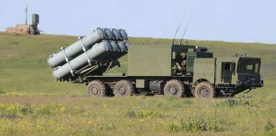НАТО получает ответ: Крым прикроют ракеты с увеличенной дальностью...