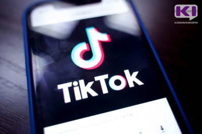 В Печоре правоохранители расследуют мошенничество в социальной сети "Tik Tok"