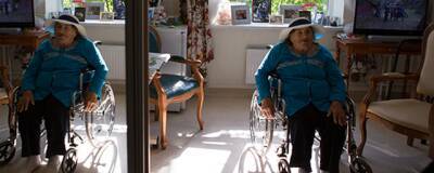 Центр соцобслуживания пожилых и инвалидов построят под Вологдой