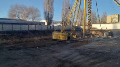 Возле снесённого рынка в Воронеже построят 25-этажку