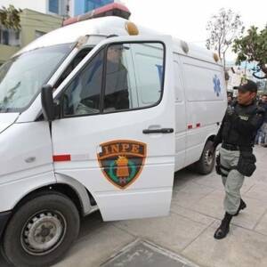 В Перу микроавтобус сорвался в пропасть: погибли 10 человек