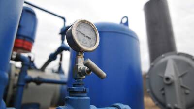 «Нафтогаз» заявил о нежелании РФ продлевать контракт по транзиту газа