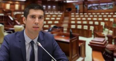 Подстраховались: Парламент обяжет Moldovagaz делать запасы на всякий случай