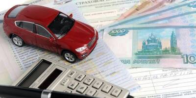 Средний размер автокредита в России достиг рекордных 1,2 млн рублей