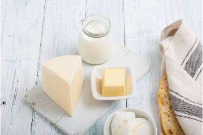 Призрачное предприятие Гатчинского района «произвело» больше 500 тонн сыра и масла