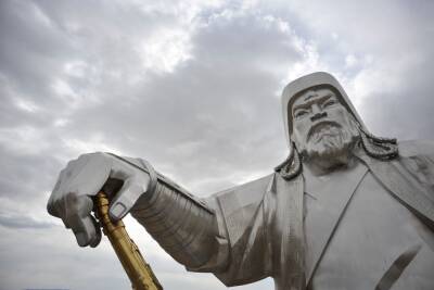 Россия поставит Монголии авиатехнику и поможет восстановить аэродромы