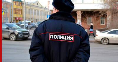 В Екатеринбурге неизвестные ограбили банк на несколько миллионов рублей