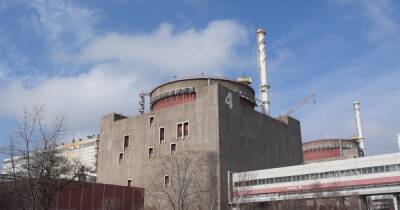 Запорожская АЭС подключила 2-й блок к энергосистеме после ремонта