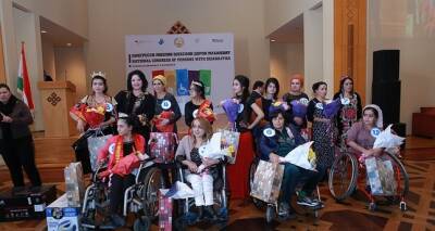 В Душанбе обсудят подготовку для ратификации и реализации Конвенции о правах инвалидов