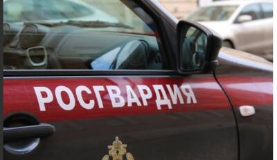 В доме на Балтийской улице в Петербурге нашли гранату