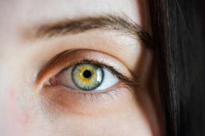 Офтальмолог рассказала, какие болезни можно определить по глазам