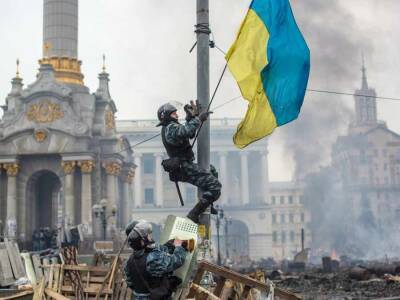 России достаточно пару часов, чтобы уничтожить Украину — эксперт