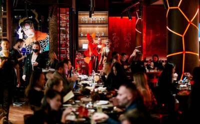 Названы лучшие рестораны и бары Киева по версии премии Salt