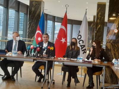 Названы инвестиционные расходы SOCAR Turkey (ФОТО)