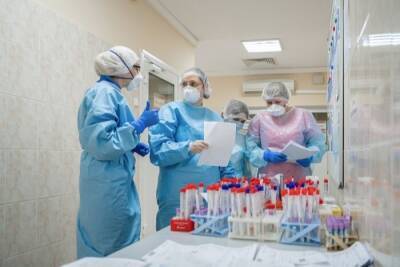 Оперштаб: суточная заболеваемость COVID-19 в Москве вновь опустилась ниже 3 тыс. случаев