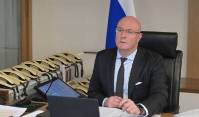 Чернышенко призвал руководителей регионов активнее участвовать в подготовке к РИФ